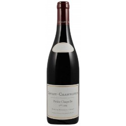 Domaine Marchand-Grillot Gevrey-Chambertin 1er Cru Petite Chapelle